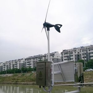 风力发电机500瓦