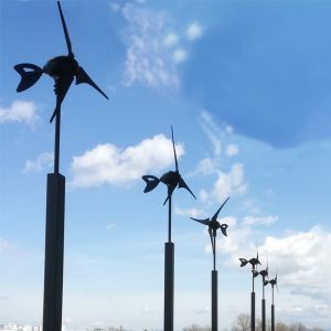 风力发电机2千瓦